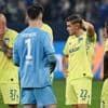 2. Fußball-Bundesliga: Ratlose Hertha: „Das war ein Warnschuss“