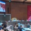 Après un conseil municipal sous tension, Strasbourg vote le jumelage avec un camp de réfugiés palestiniens
