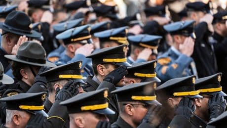 Philadelphia jury convicts suburban man of killing Temple University officer