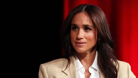 Meghan Markle faces Netflix blow as true viewing figures for lifestyle show revealed