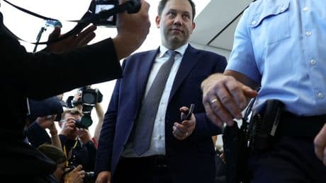 SPD: Die Sache mit der Verantwortung