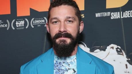 Shia LaBeouf and FKA Twigs release joint statement as sexual battery lawsuit settled