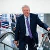 Ukraine-Unterstützer in Berlin: US-Senator trifft Merz - Tipps für Trump-Treffen?