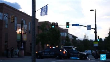 US: Rise of antisemitic acts raises concerns about Jewish community’s security