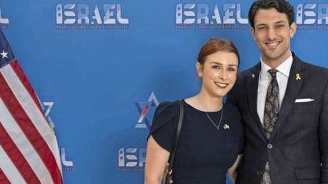 Yaron en Sarah stonden op het punt zich te verloven: ’Ring was al gekocht’