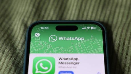 Code in WhatsApp verrät: Diese Neuerung kommt bald in den Messenger