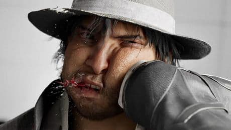 New ‘Virtua Fighter’ Looks Stunning In Latest Gameplay Trailer
