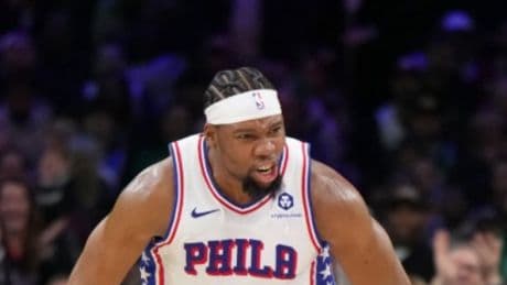 Yabusele da una alegría al Real Madrid