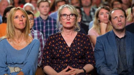 Kino: Menschen mit fremdartigen Sitten