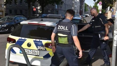 Zoll-Jahresbericht: Schwarzarbeit verursacht laut Klingbeil Schaden von 766 Millionen Euro