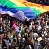 Marche des fiertés de Paris : un collectif LGBT dénonce la participation d'un groupe identitaire encadré par des policiers