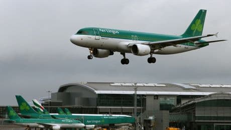 Airline to launch new route to Cancun from Scottish airports