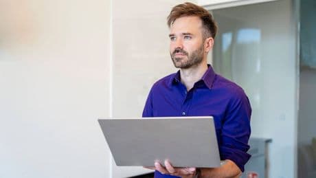 Präsentation halten: Diese (neuen) Tools helfen Ihnen dabei