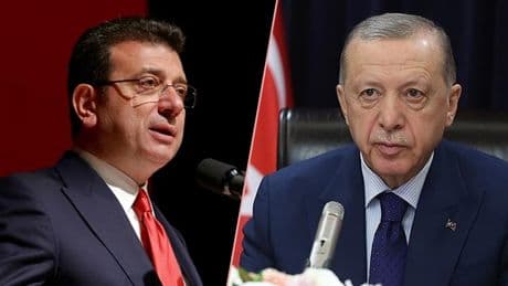 Erdoğan'ı kızdıracak anket! İmamoğlu makası açtı, farkı 15'e çıkardı