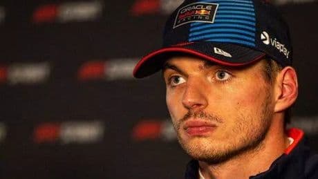 What does Max Verstappen have to do to receive F1 ban? Penalty point system explained