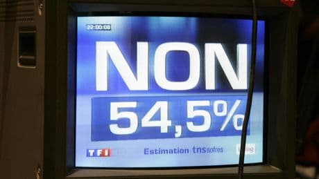 Vingt ans après le référendum de 2005, qu’est devenue la France du non ?