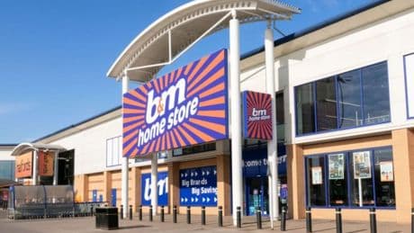 Rare Cadbury bar spotted in B&M and it’s a twist on a popular discontinued chocolate