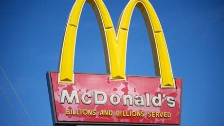 McDonald's plans to hire 375,000 U.S. workers this summer