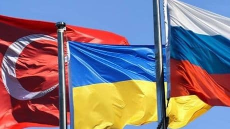 Murat Yetkin: Ukrayna, Suriye ve Kürt sorunu denklemlerinin eş zamanlı çözüm hamlesi