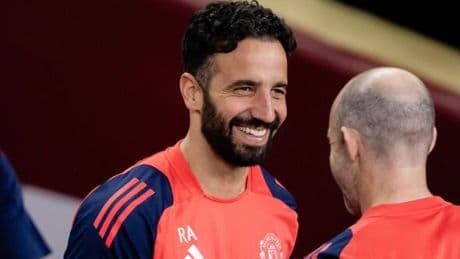 Man Utd 'to complete transfer this week' as Ruben Amorim finally gets his man