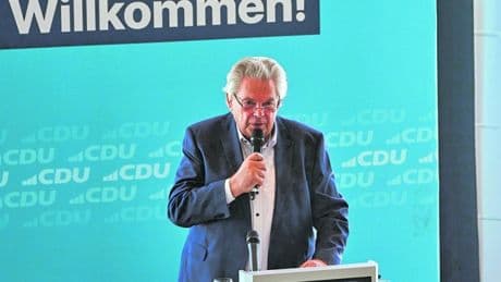 Porträt - Eine Persona non grata?