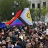 Marche des fiertés en Hongrie : la ville de Budapest va prendre en charge l'organisation de l'évènement pour contourner l'interdiction