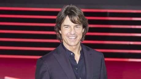 Tom Cruise en Dolly Parton krijgen ere-Oscar voor hun gehele oeuvre