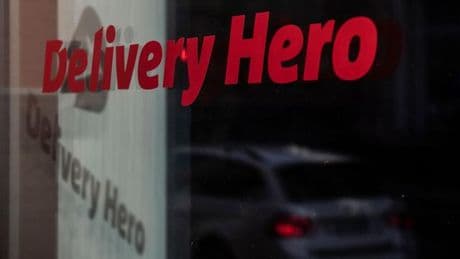 Absprachen übers Geschäft: Illegales Kartell: 223 Millionen Strafe für Delivery Hero