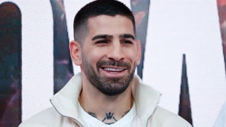 El ataque de Ilia Topuria a Makhachev y Khabib: &quot;Tienen una actitud como si ellos hubieran inventado el deporte&quot;
