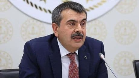 Son dakika haberi: Milli Eğitim Bakanı Tekin'den LGS sınav güvenliği açıklaması: Risk oluşturabilecek bir durum kesinlikle söz konusu değil
