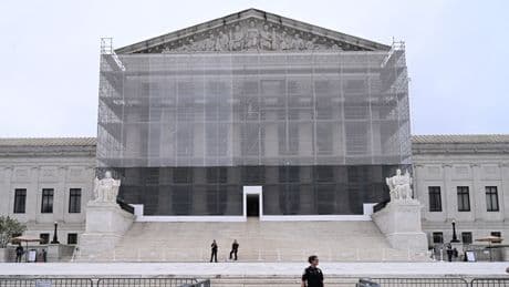 How the Supreme Court kickstarted the redistricting arms race