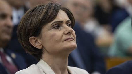 Canan Kaftancıoğlu çılgına döndü: Sosyal medyadan ateş püskürdü
