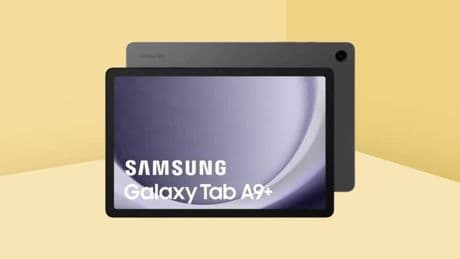 Vite ce ne sera pas éternel, la tablette Samsung Galaxy Tab A9+ est bientôt en rupture de stock avec ce prix