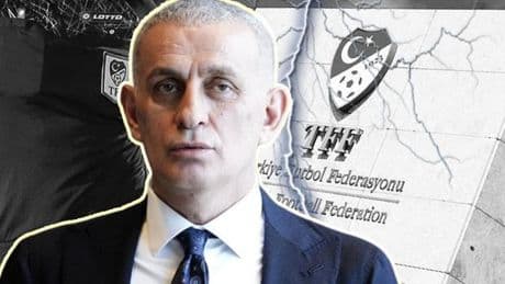 Ülke futbolunun değişmeyen hastalıklı derdi: Hakemler!