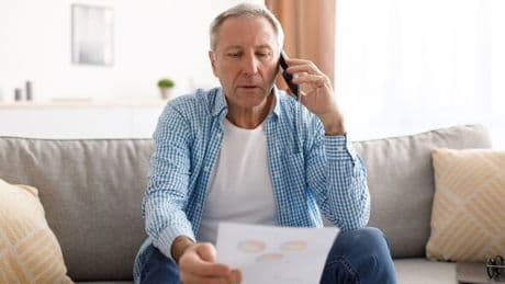 Older Brits urged to contact DWP for key reason or face losing £441 payments