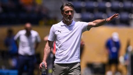 Was Dortmund jetzt plant - Neue Vertrags-Wahrheit über Dortmund & Kovac