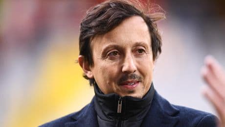 «On aura besoin de tout le monde» : Pablo Longoria appelle à l’union pour calmer la «colère» à l’OM