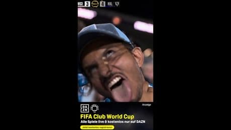 Genickbruch für Manchester City - Fan-Reaktion geht viral