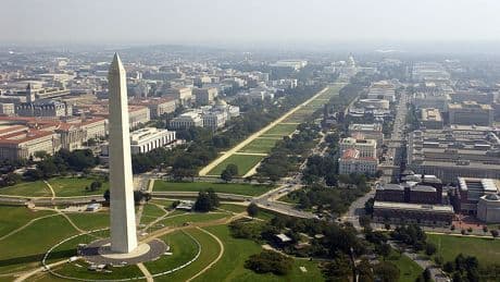 What Is the Home Rule Act, the Law Trump Invoked in His D.C. Takeover?