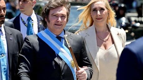 La hermana de Milei, involucrada en una trama de sobornos en la compra de medicamentos para discapacitados