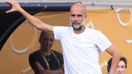 Es geht um einen Spielmacher - BVB im Transfer-Duell mit Pep!