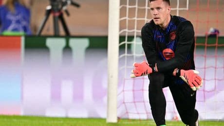 Guerra abierta entre Ter Stegen y el Barcelona: el capitán se niega a firmar su informe médico