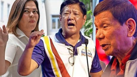 Ondanks gevangenschap in Den Haag blijft Duterte populair in Filipijnen: ’Voor inwoners van Davao is hij juist een held’