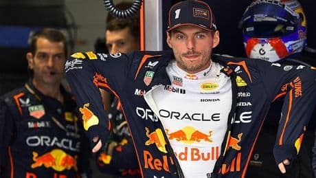 ‘Zo komt pers aan vakantiefoto’s Max Verstappen’