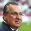 Football : "On n'a jamais pensé que Lyon serait rétrogradé", assure Jean-Pierre Caillot, le président du Stade de Reims qui évoluera bien en Ligue 2
