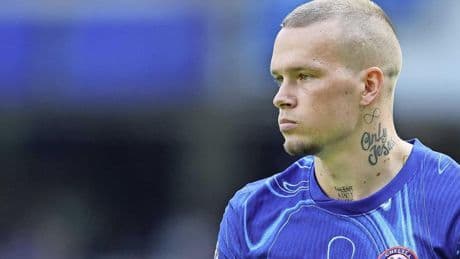 ’Ondanks dopingconflict krijgt Mykhailo Mudryk wel medaille als Chelsea de Conference League wint’