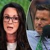 Wimbledon only add to Hawk-Eye confusion during heated discussion with All England Club chief executive