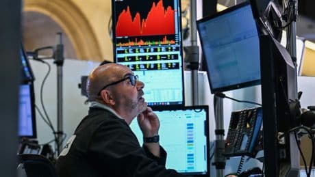 Bourse de New York : records pour le S&P 500 et le Nasdaq malgré la chute de Tesla et IBM