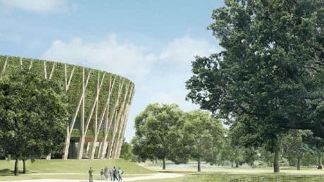 Victory for Wimbledon in High Court battle over £200m expansion plan