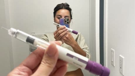 Baby? Maybe. Women in their 20s are freezing their eggs to 'insure' fertility later